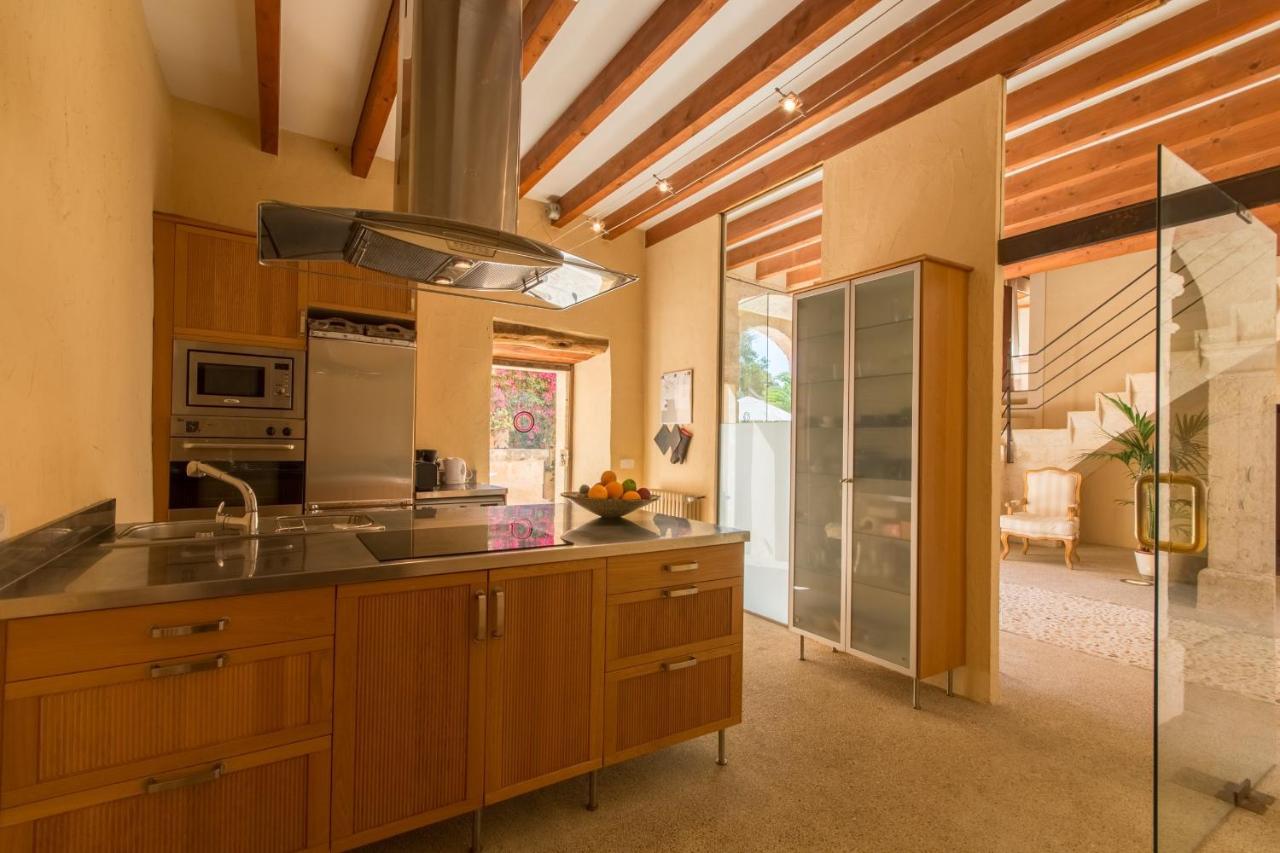 21842 Mallorca6 Ferienhaus