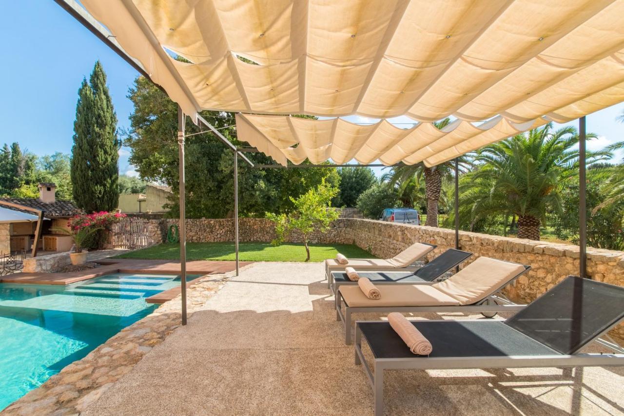 Ferienhaus 21842 Mallorca6 *