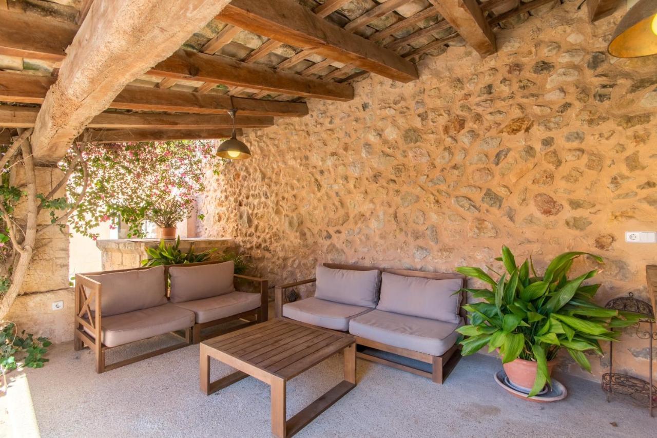 21842 Mallorca6 Ferienhaus