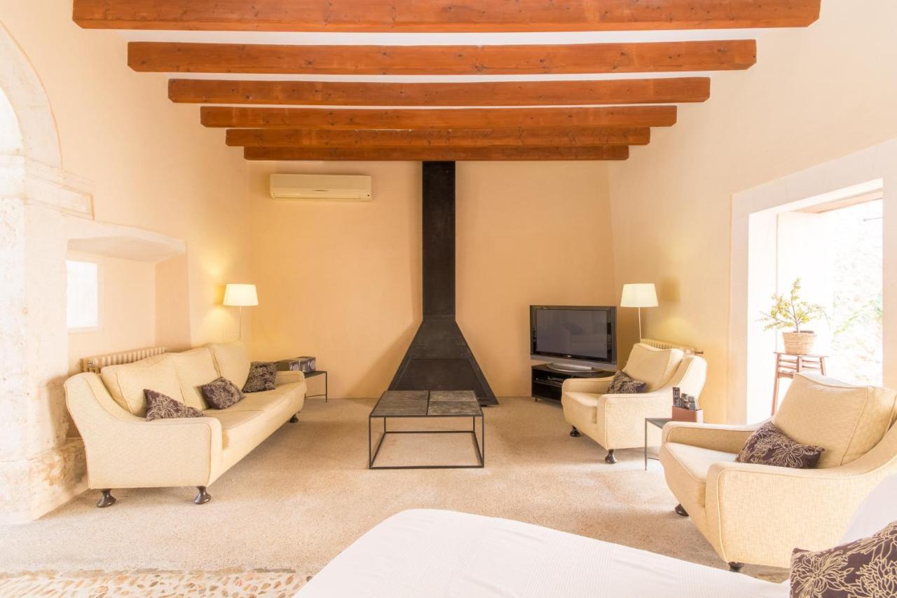 Ferienhaus 21842 Mallorca6 Sa Pobla