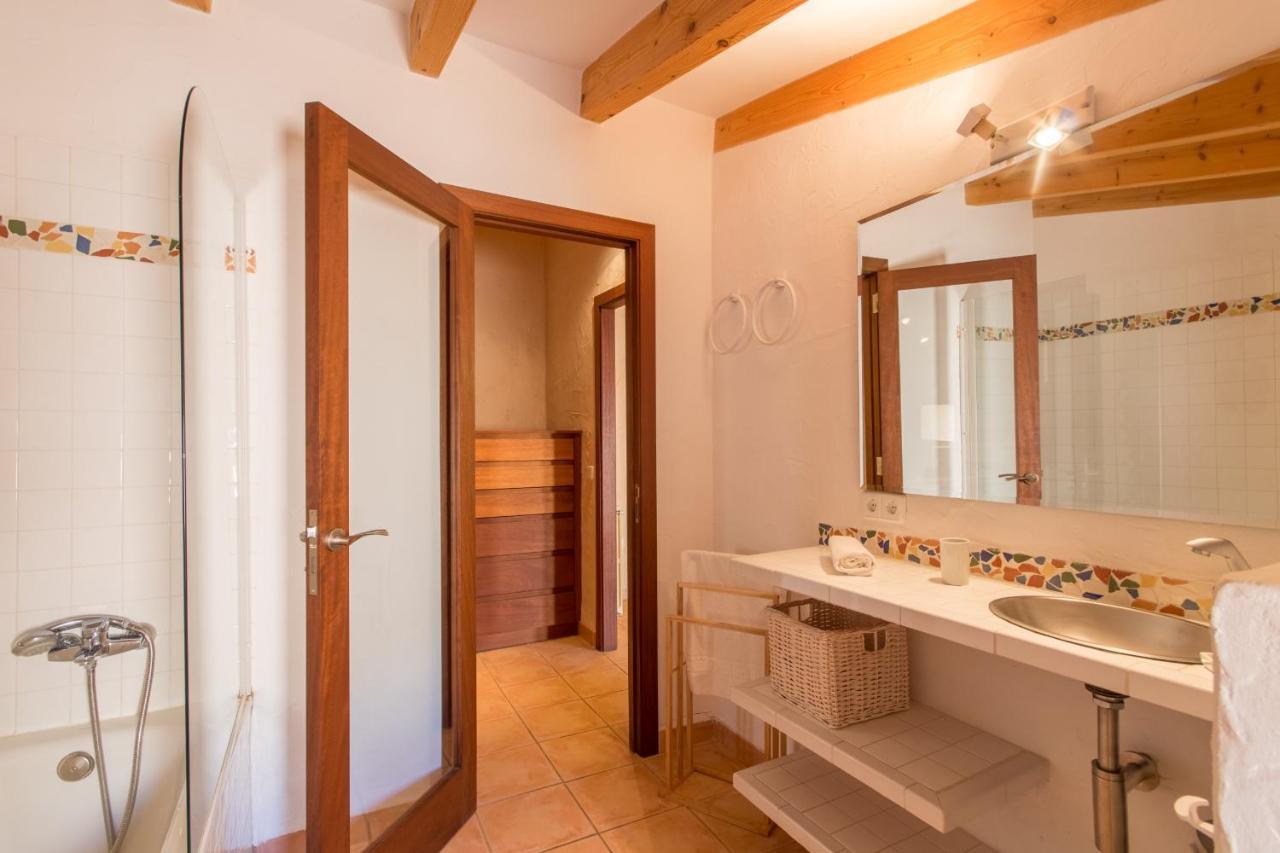 21842 Mallorca6 Ferienhaus Sa Pobla