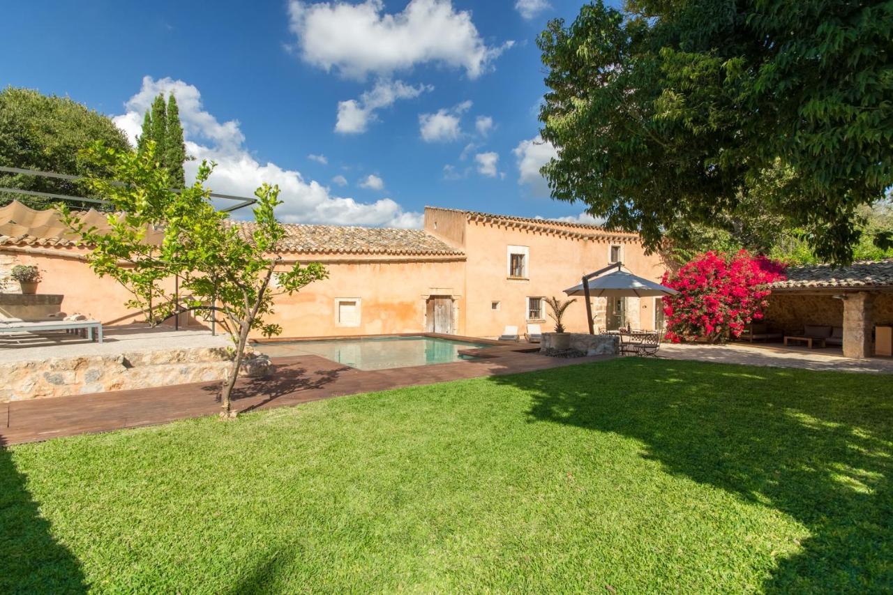 Ferienhaus 21842 Mallorca6 *
