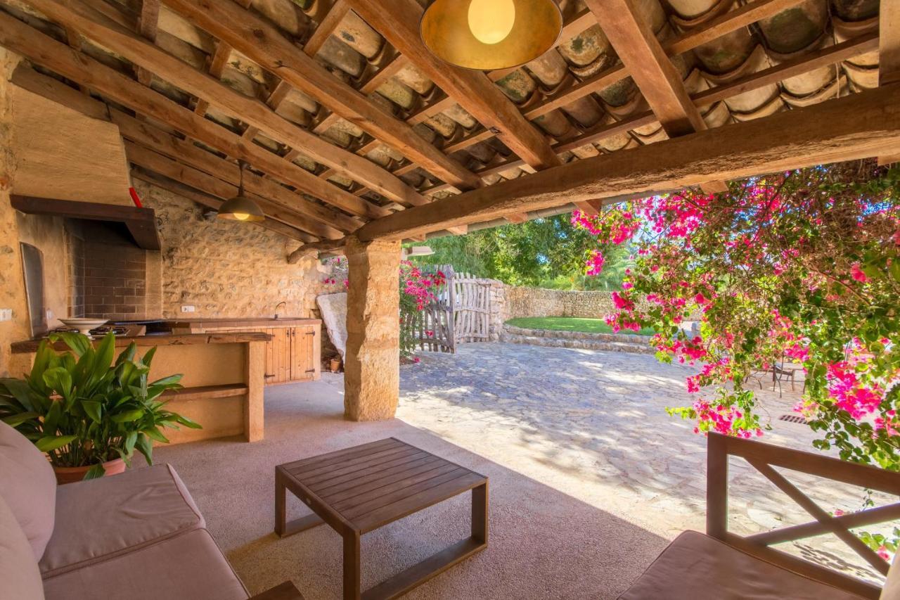 Ferienhaus 21842 Mallorca6