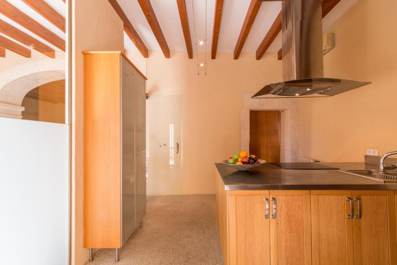 Ferienhaus 21842 Mallorca6 *