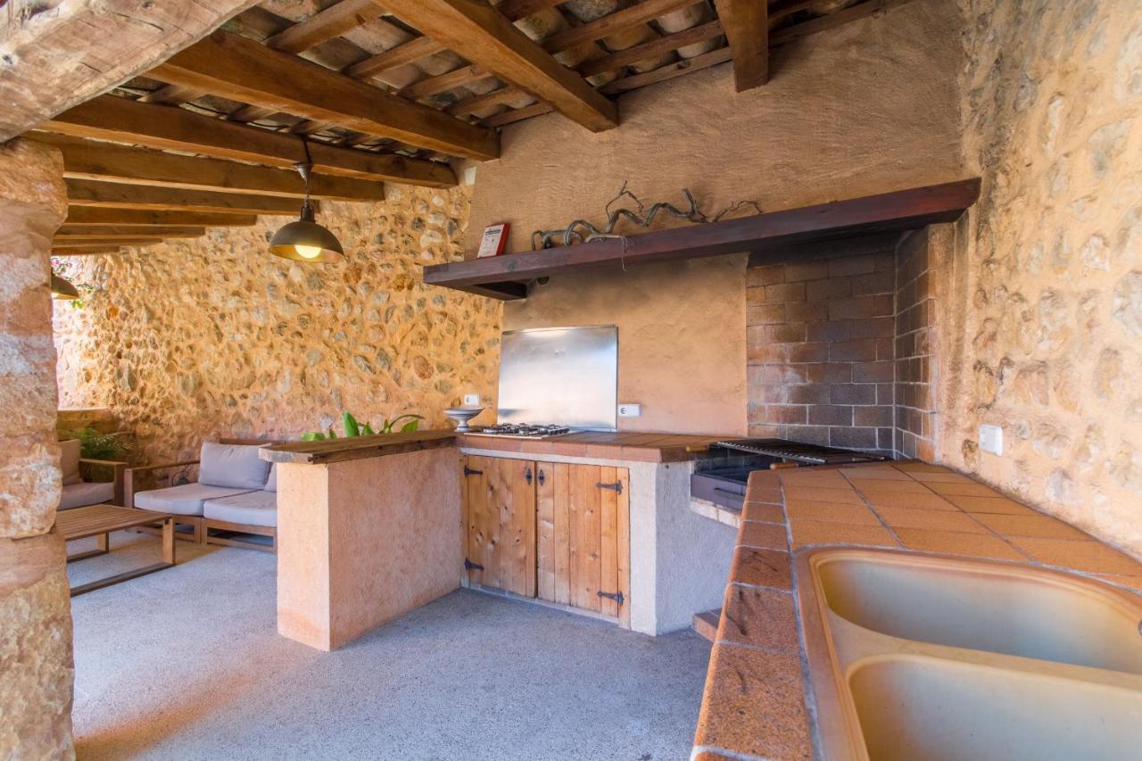 Ferienhaus 21842 Mallorca6 Sa Pobla