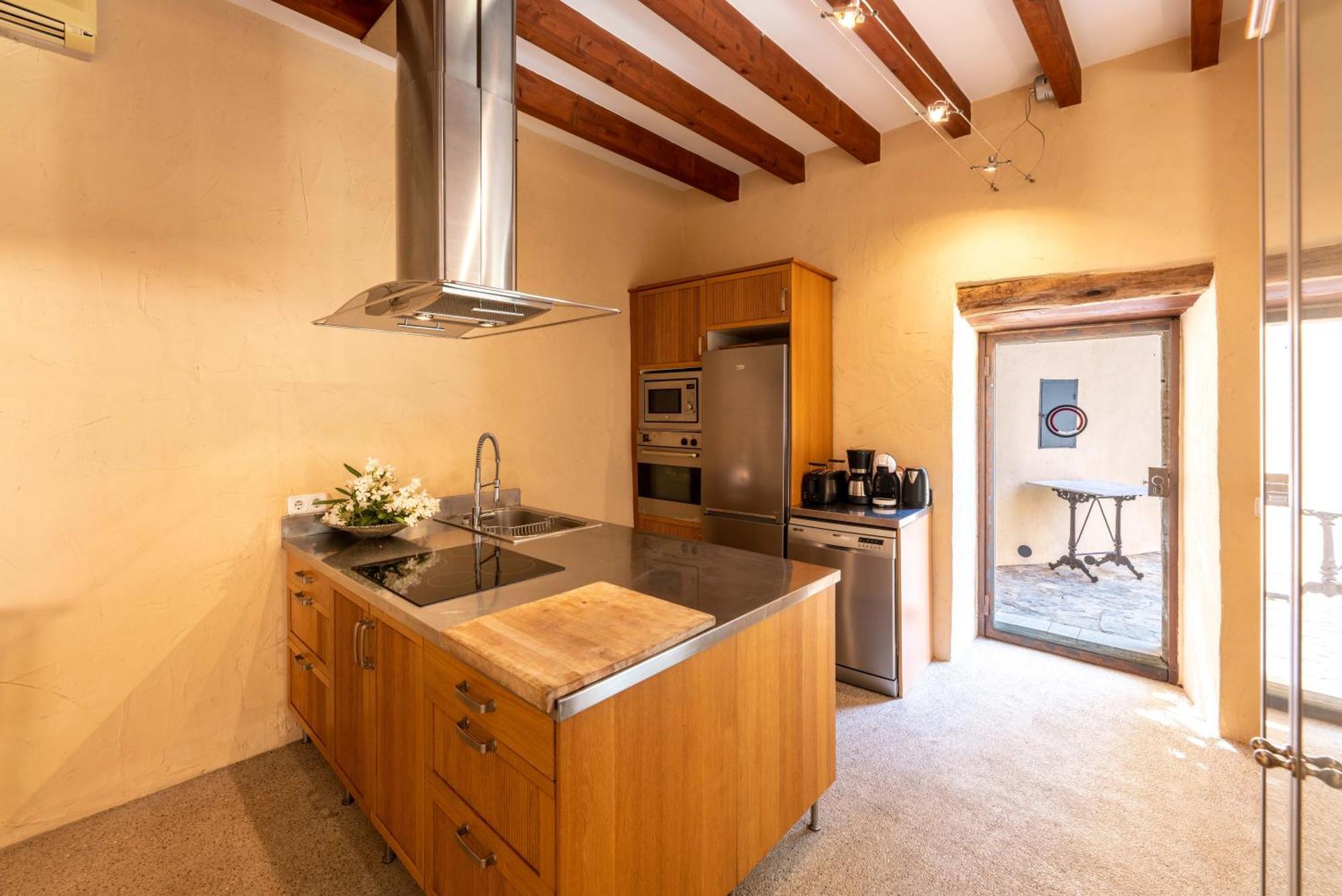 21842 Mallorca6 Ferienhaus