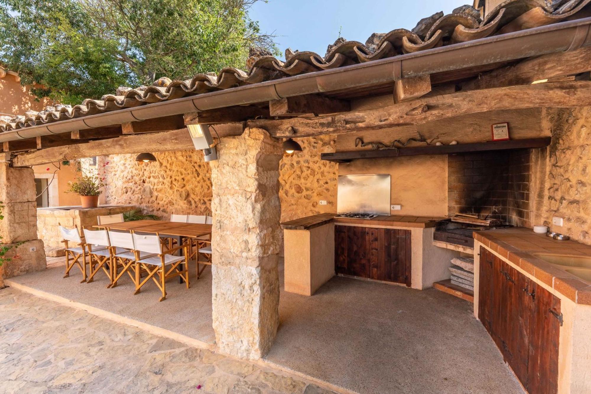 21842 Mallorca6 Ferienhaus *