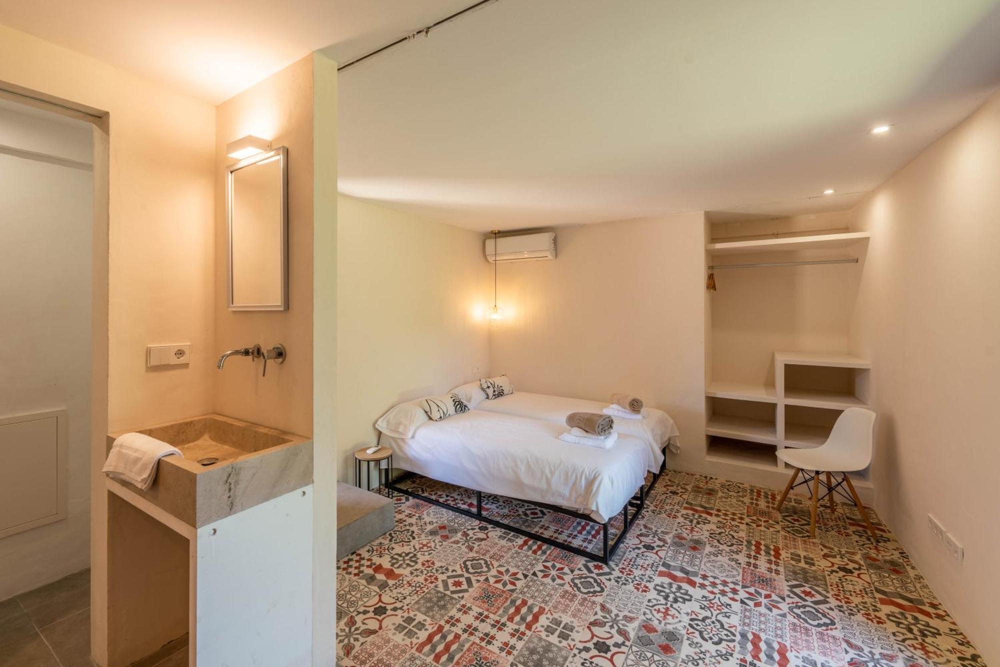 21842 Mallorca6 Ferienhaus *