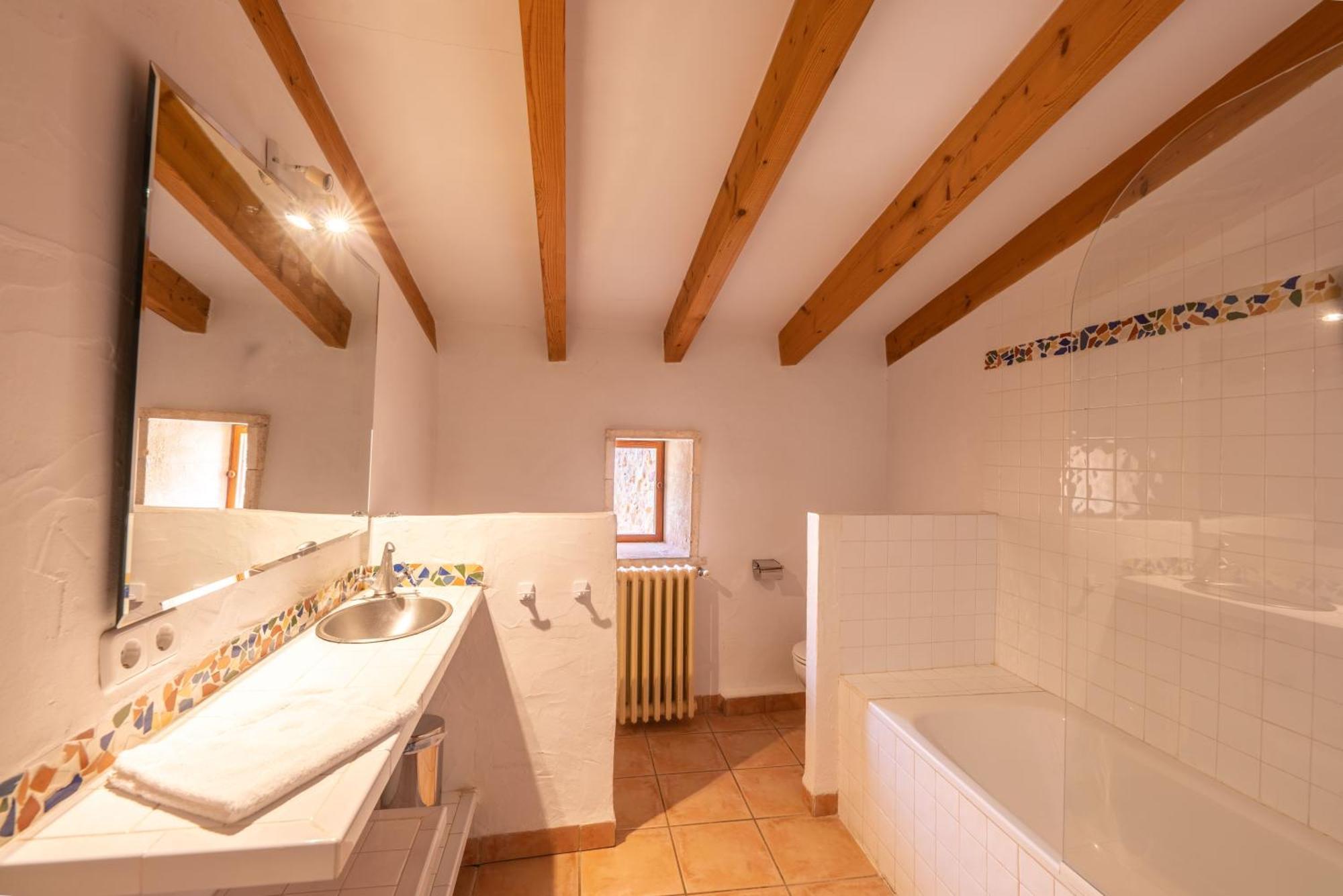Ferienhaus 21842 Mallorca6 Sa Pobla
