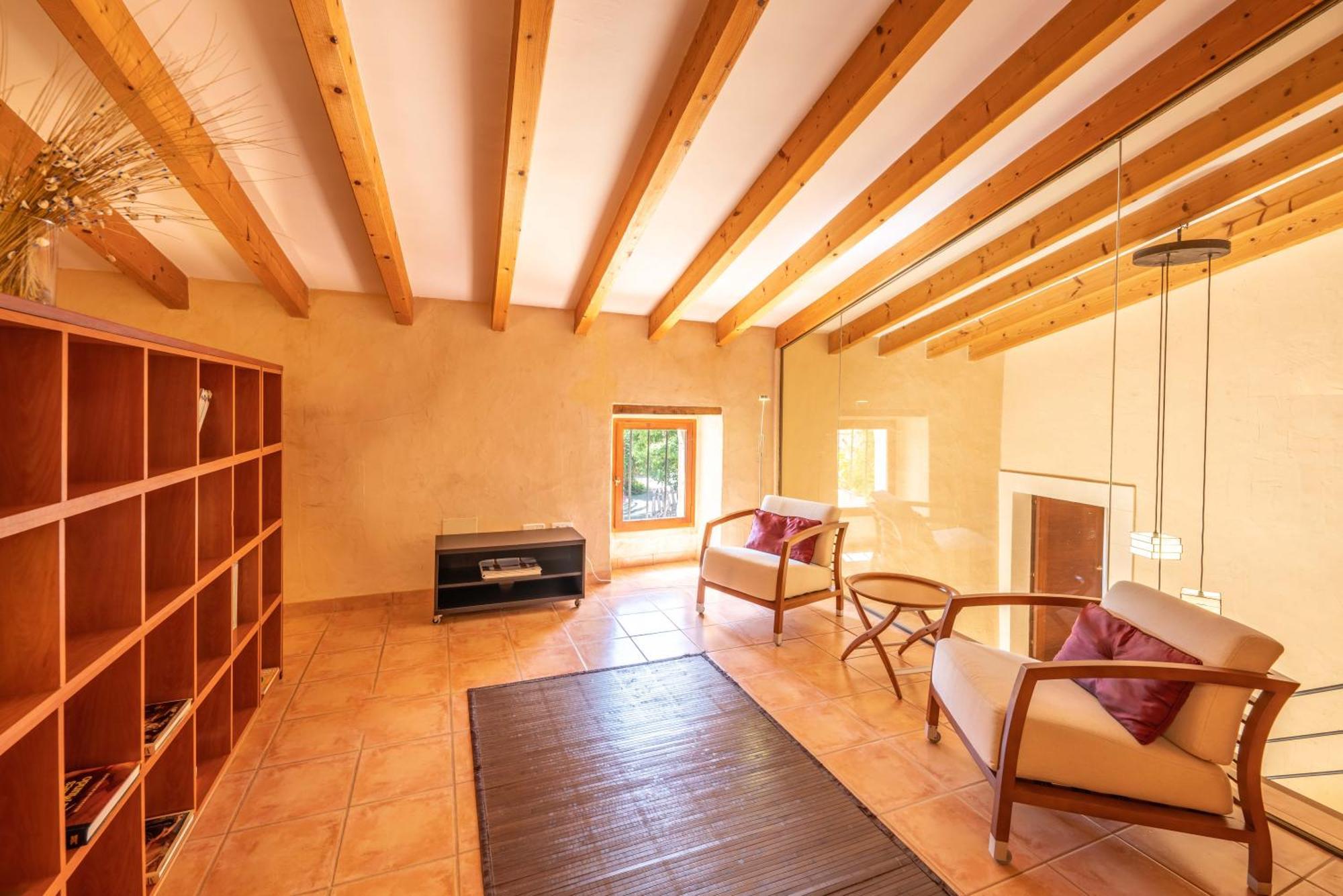 21842 Mallorca6 Ferienhaus Sa Pobla