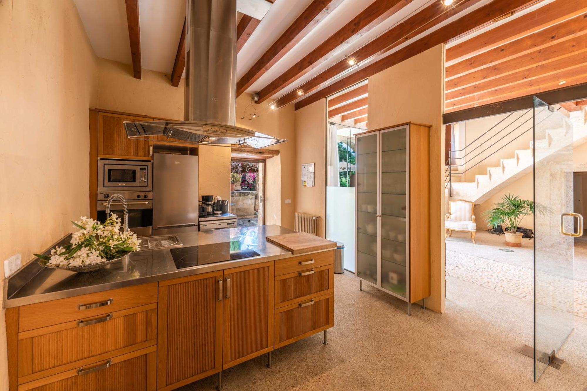 Ferienhaus 21842 Mallorca6 *