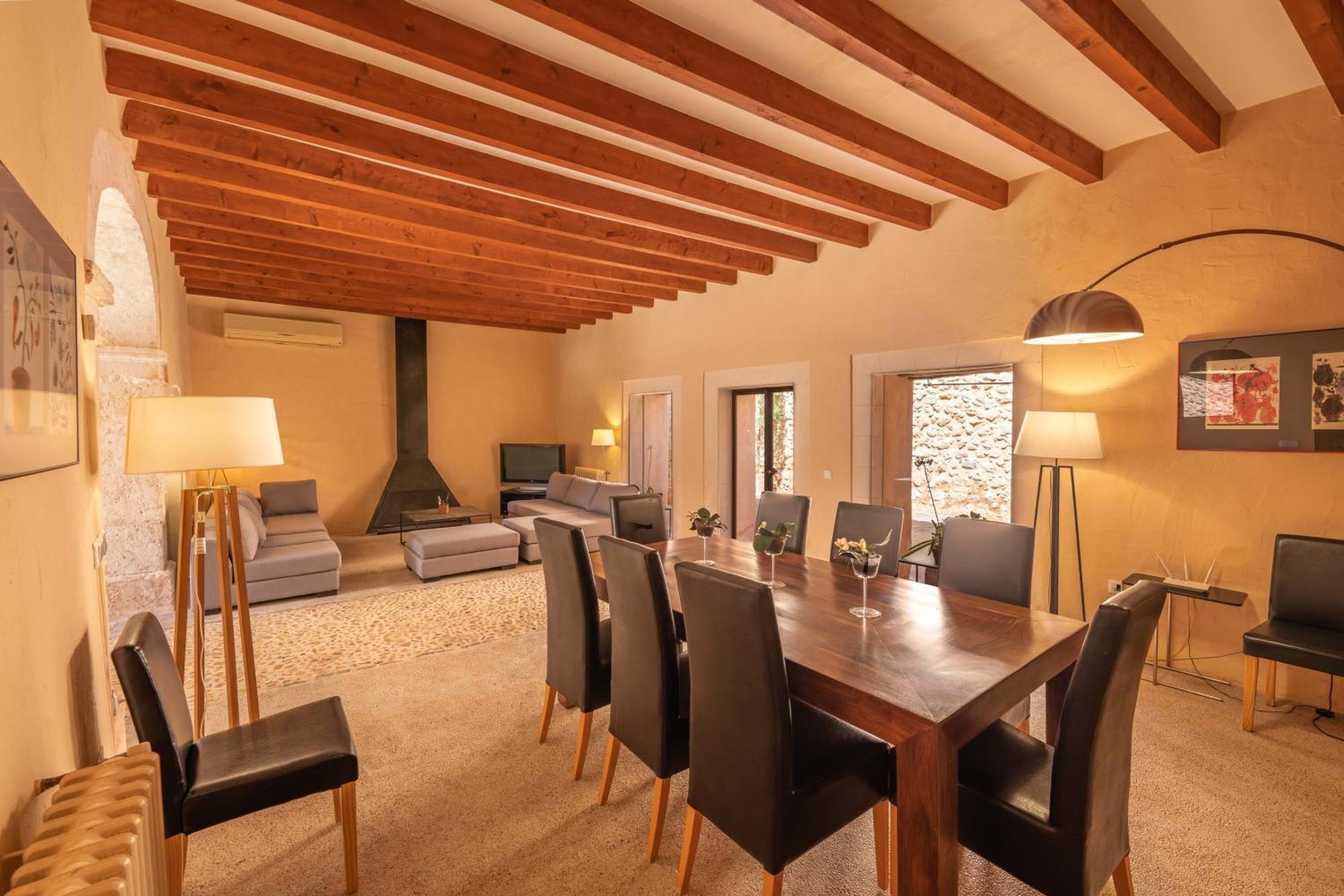 21842 Mallorca6 Ferienhaus *