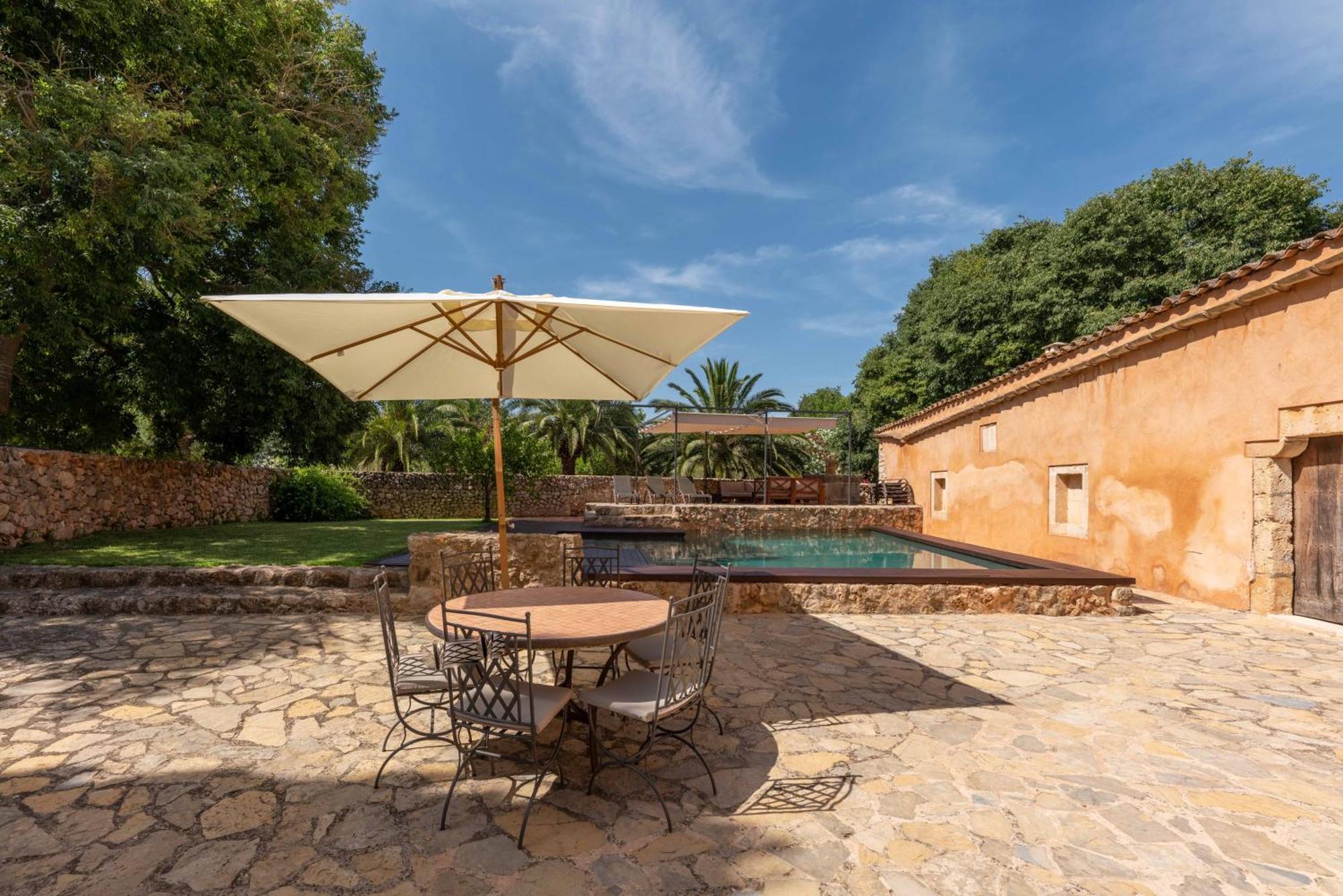 Ferienhaus 21842 Mallorca6 Sa Pobla
