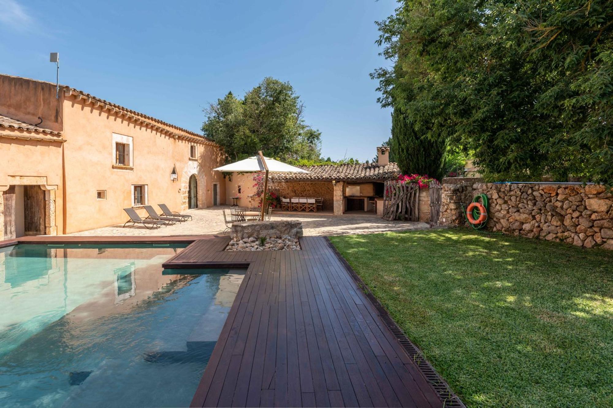 Ferienhaus 21842 Mallorca6