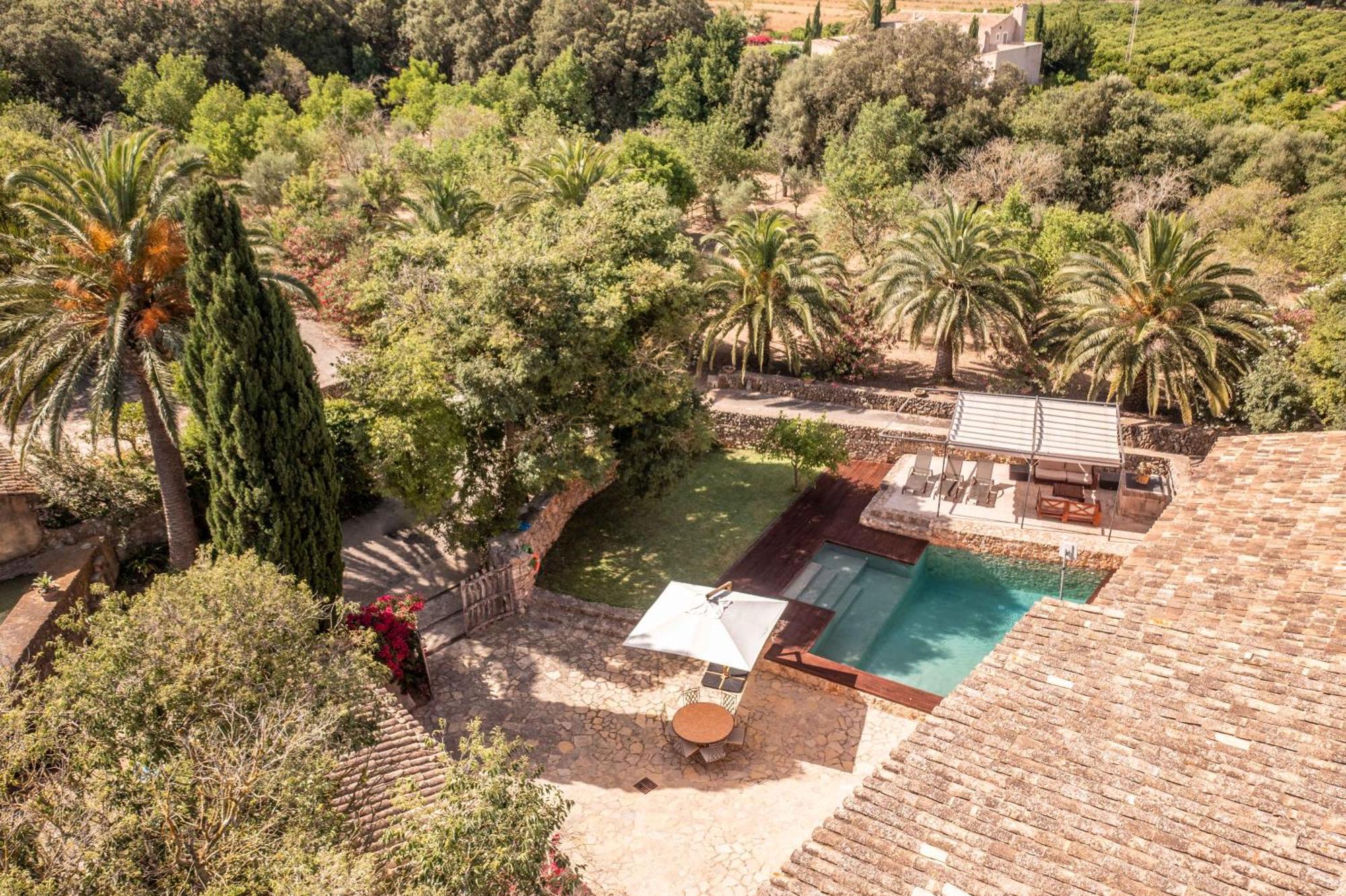 Ferienhaus 21842 Mallorca6 Sa Pobla