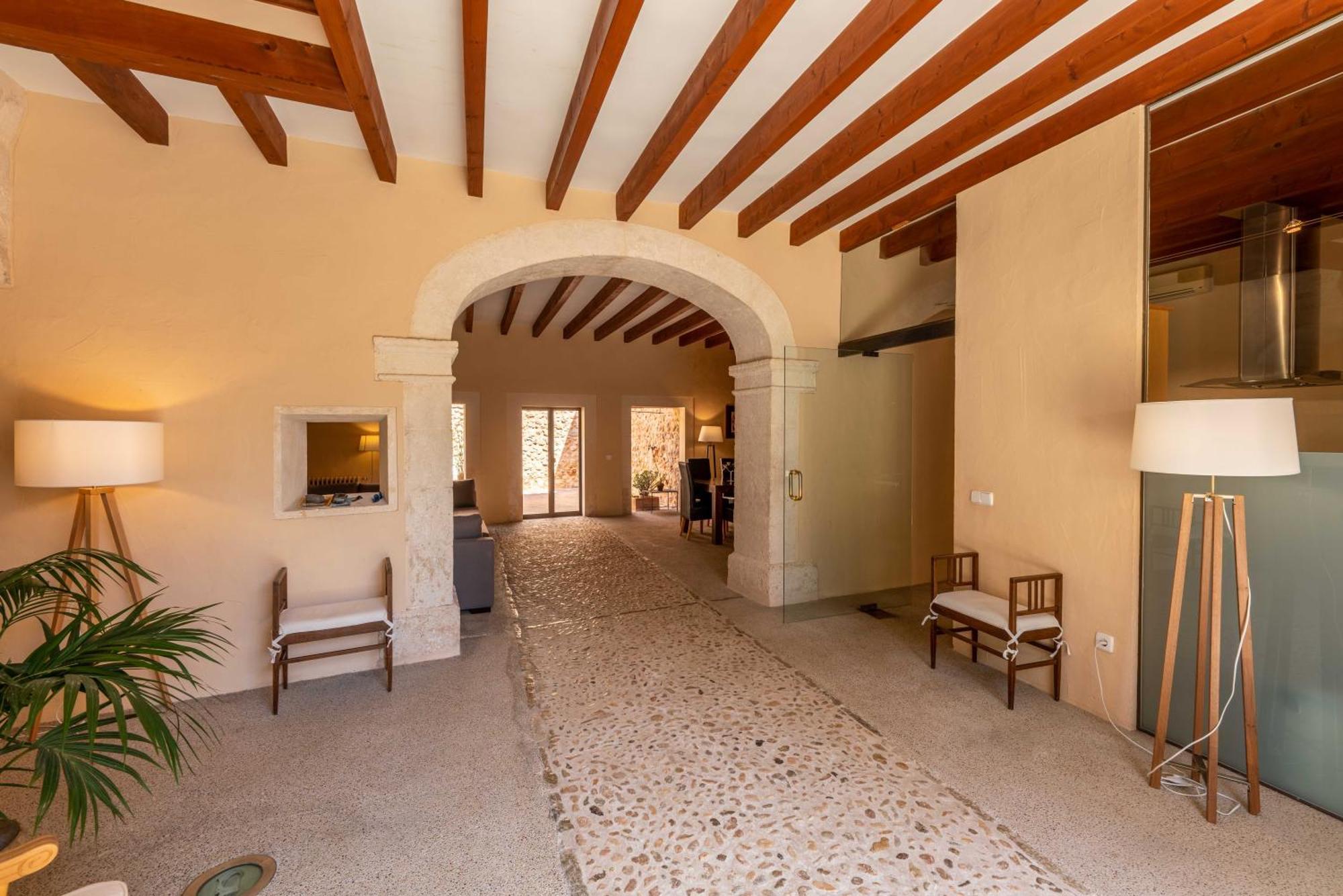 Holiday home 21842 Mallorca6 Sa Pobla