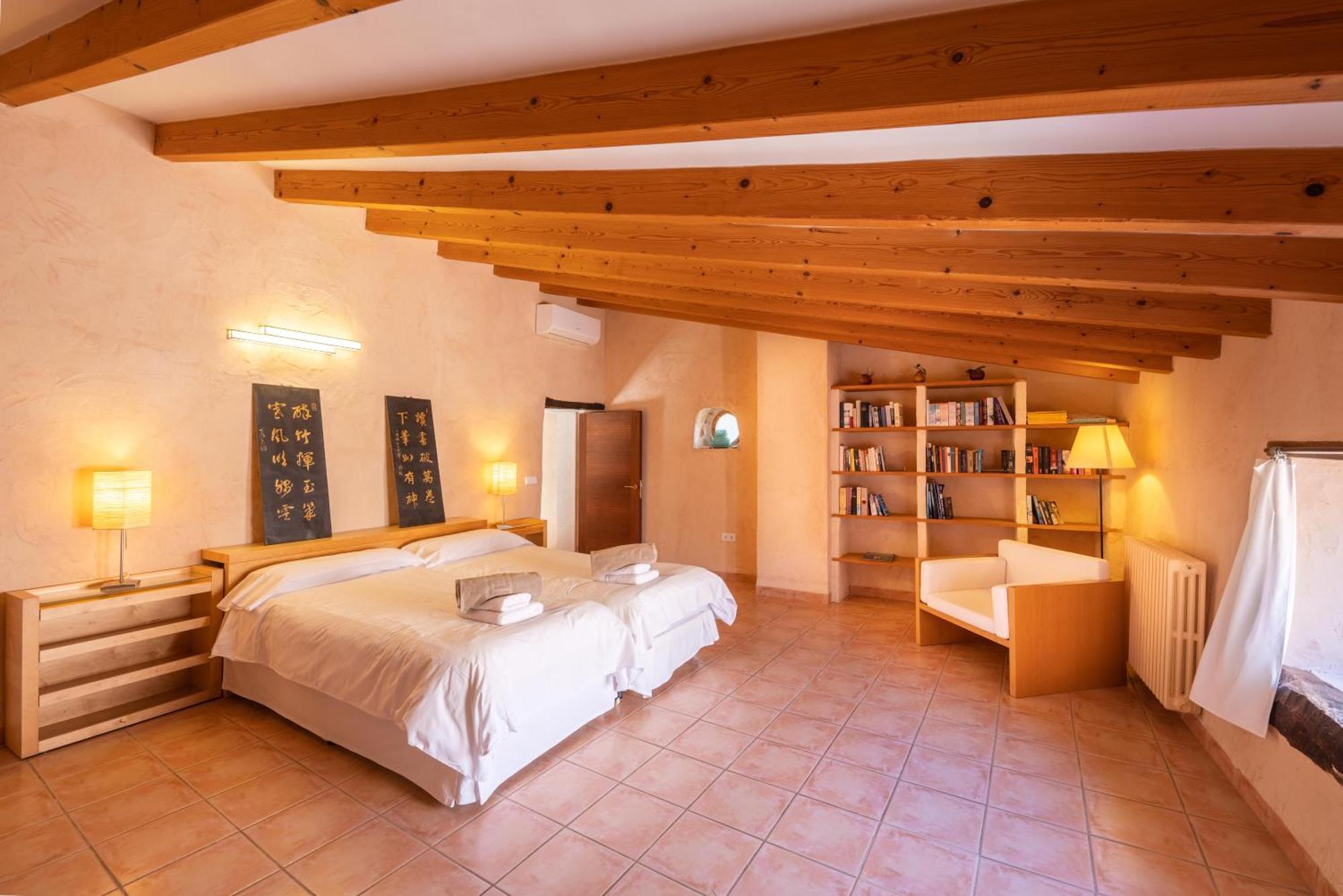 Сasa de vacaciones 21842 Mallorca6 Sa Pobla