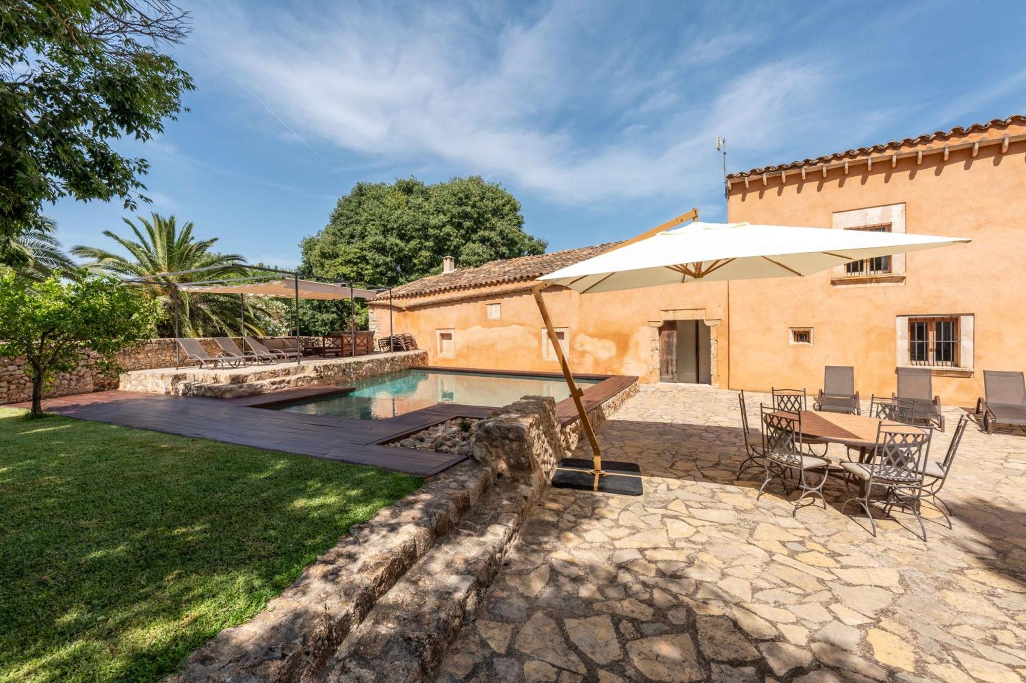 Holiday home 21842 Mallorca6 Sa Pobla